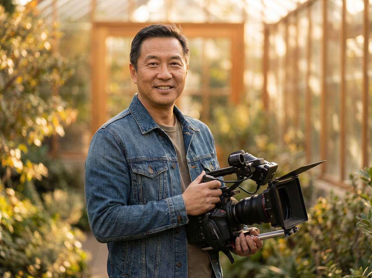 草莓视频视频导演陈志远